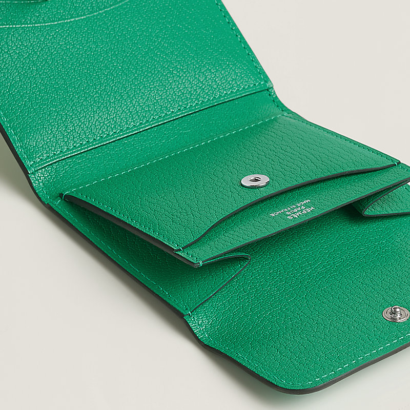 Iliade Compact card holder