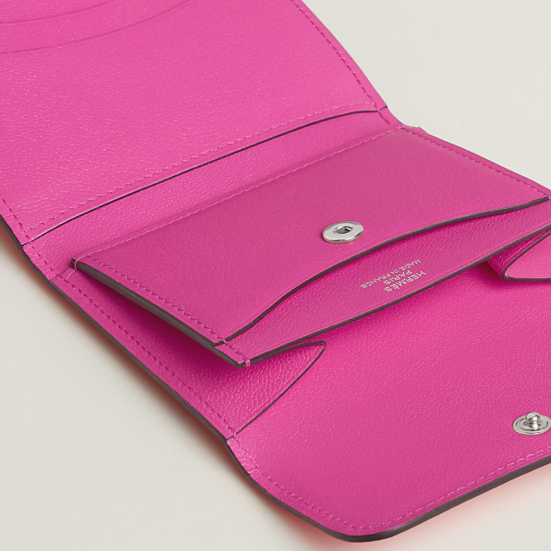 Iliade Compact card holder