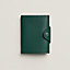 Iliade Compact card holder, View: front, front, view 1 of 3