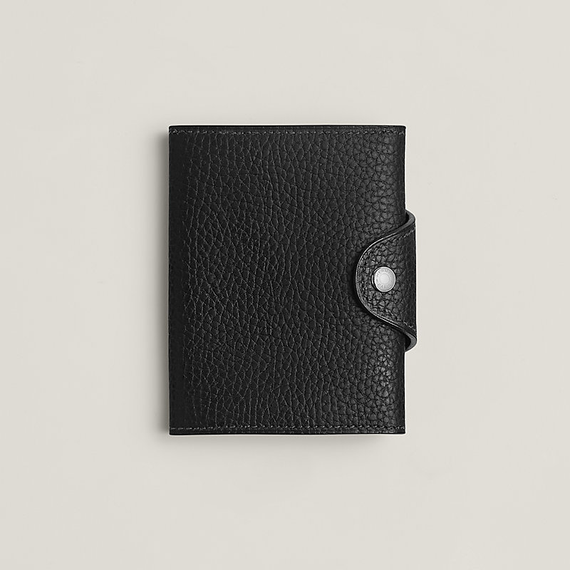 *洗練ミニマルな逸品*【HERMES】Iliade カルテケース Iliade Compact card holder | Hermès Hong Kong SAR