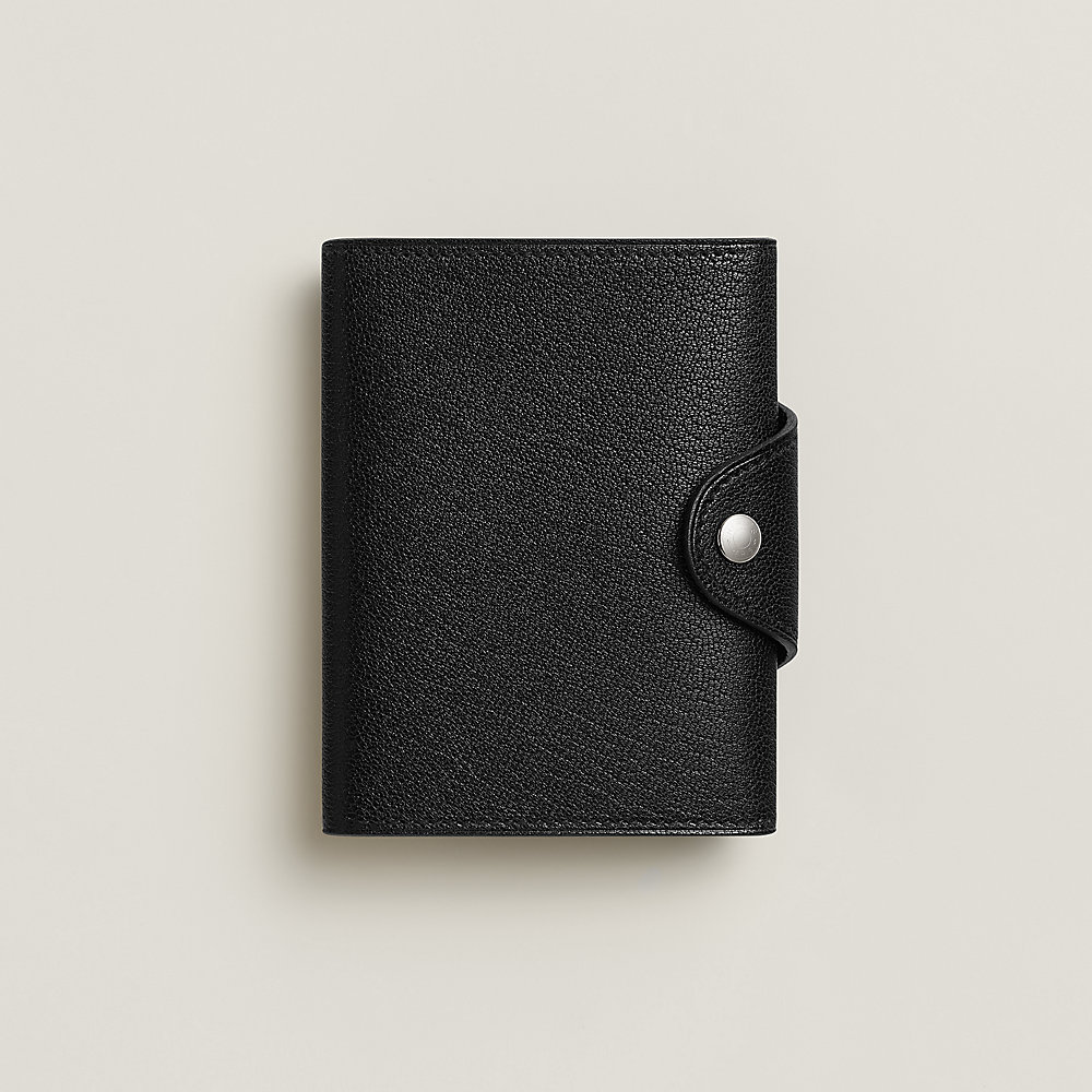 Iliade Compact card holder | Hermès USA