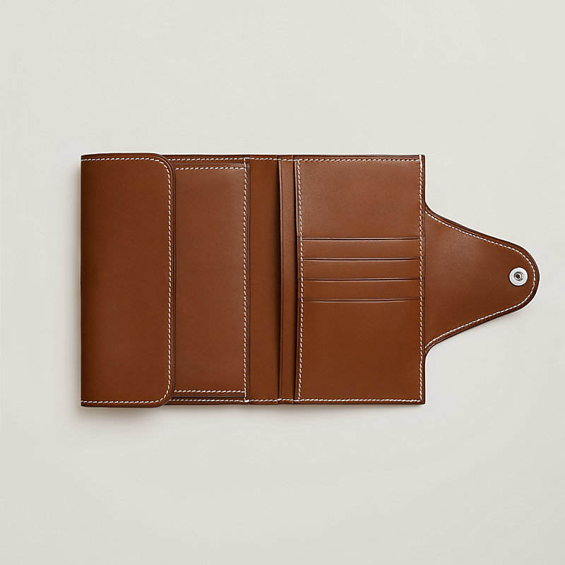 Iliade Compact wallet