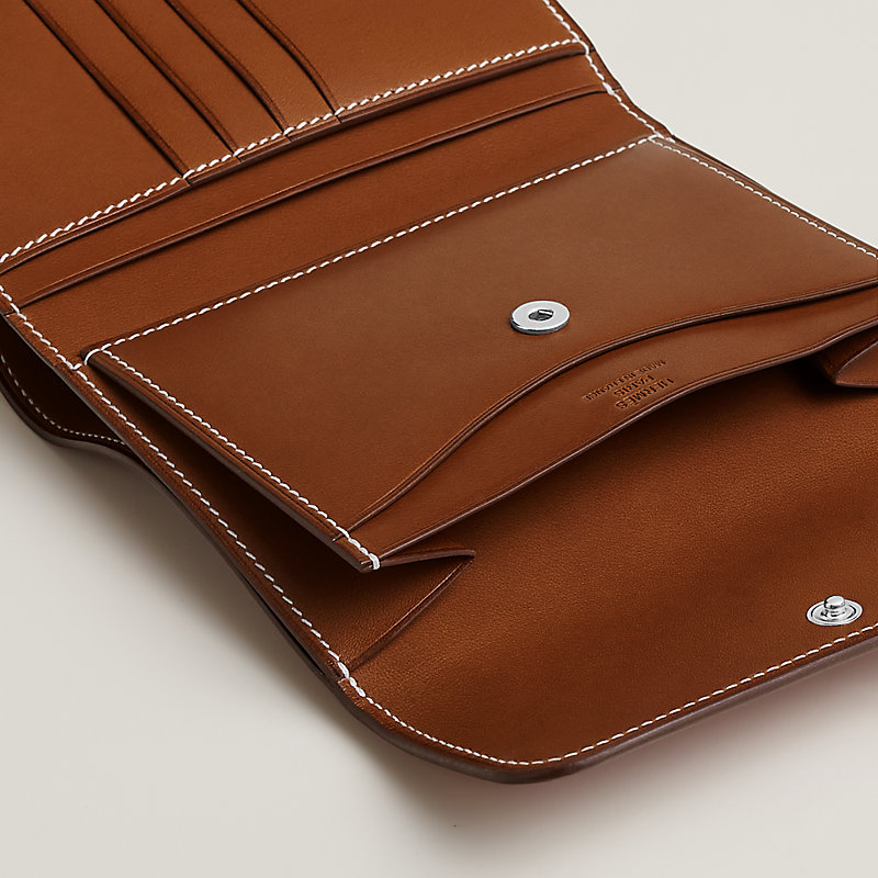 Iliade Compact wallet