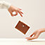 Iliade Compact wallet, View: Worn, worn, view 6 of 6