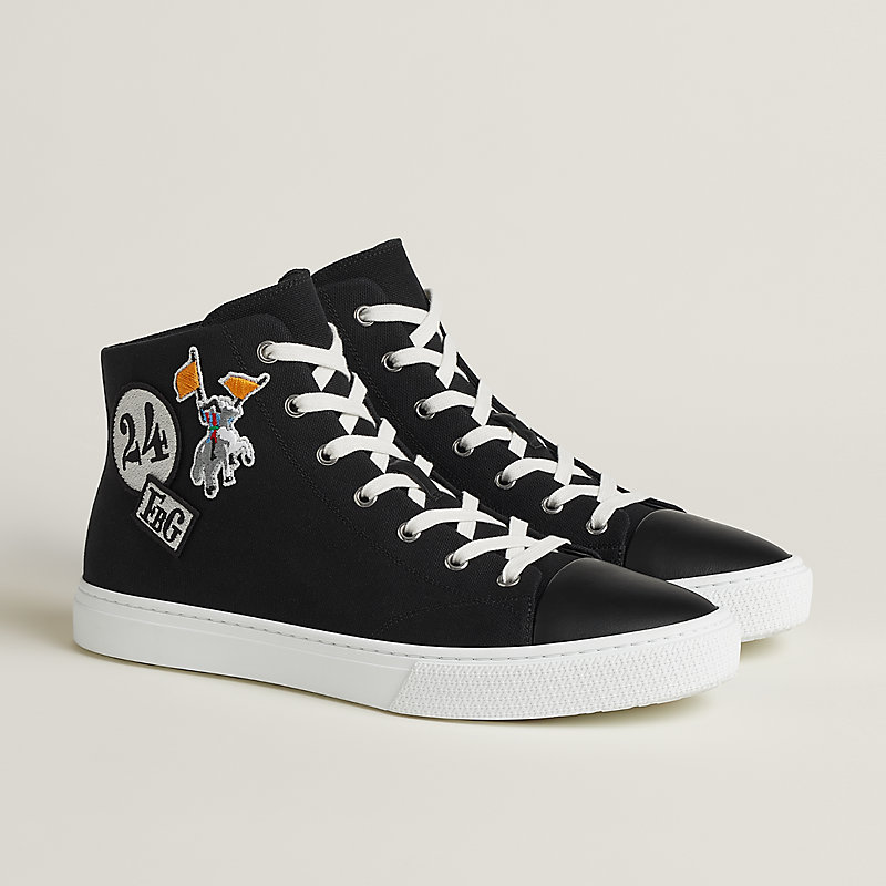 【Hermes】Illico スニーカー Illico sneaker | Hermès Canada