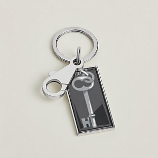 Illusion Key key ring | Hermès USA