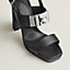 Ilona 90 sandal, View: above, above, view 6 of 6