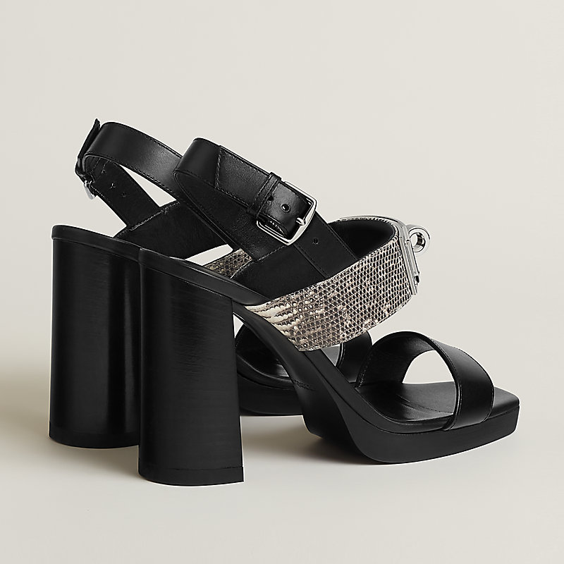 Ilona 90 sandal