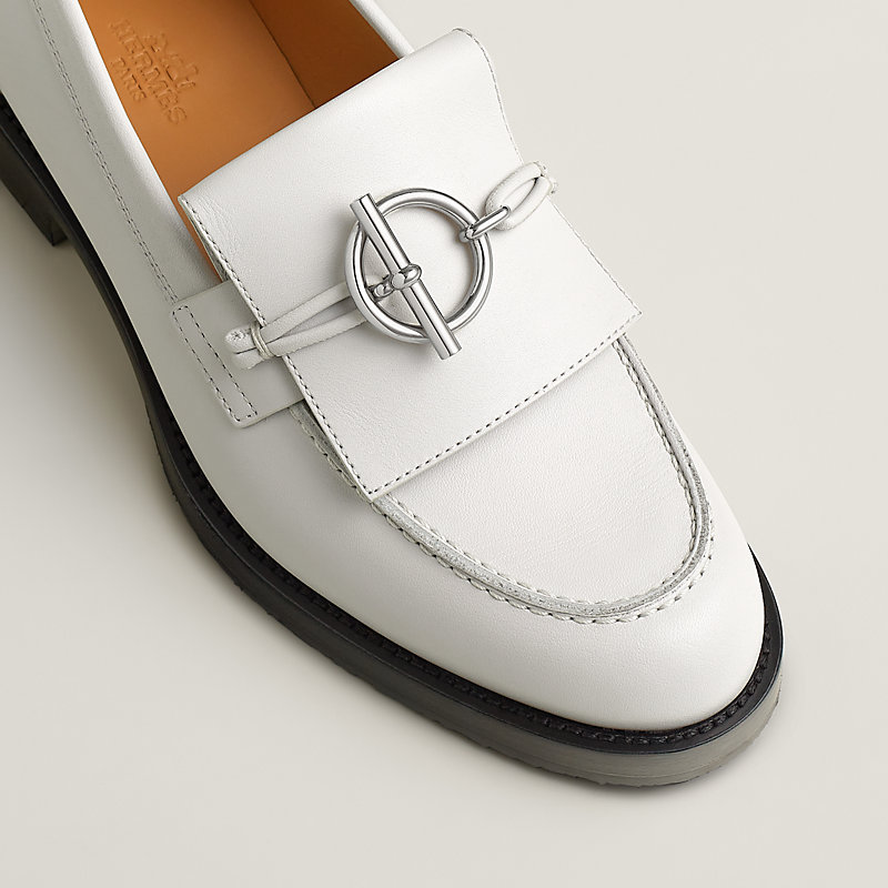 Impact loafer 