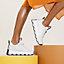Impulse sneaker, View: Worn, worn, view 3 of 7