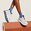 Impulse sneaker, View: Worn, worn, view 2 of 6