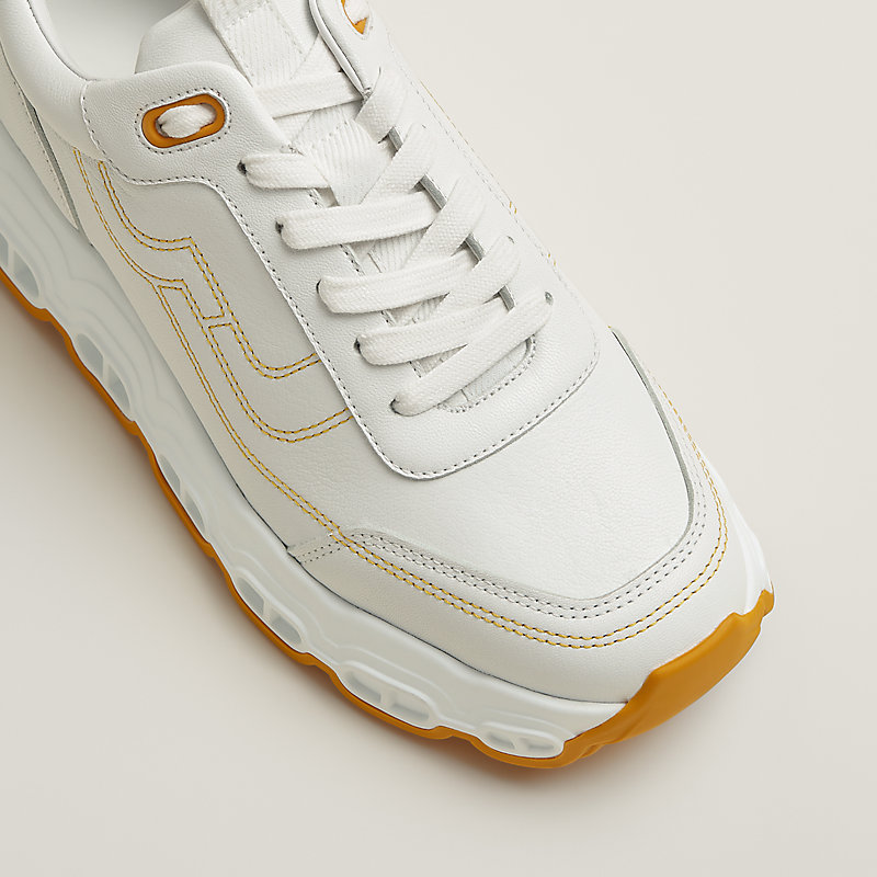 Impulse sneaker