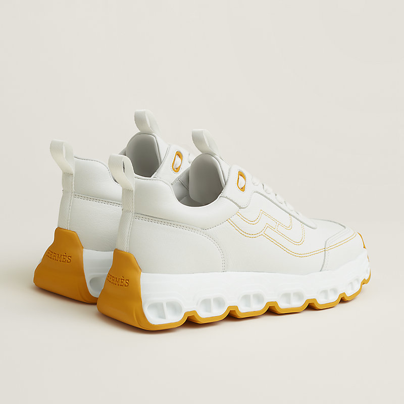 Impulse sneaker