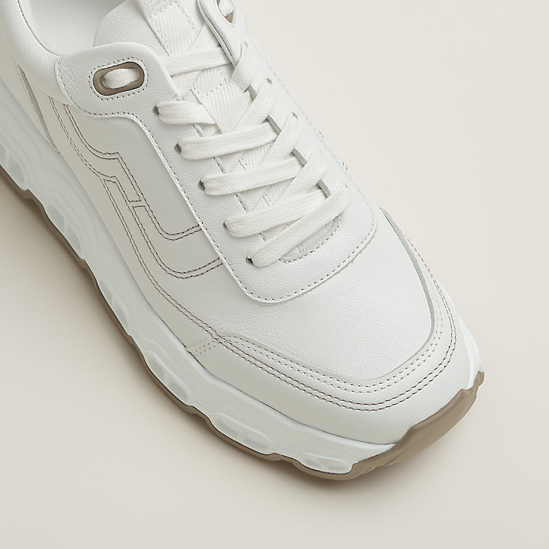 Impulse sneaker