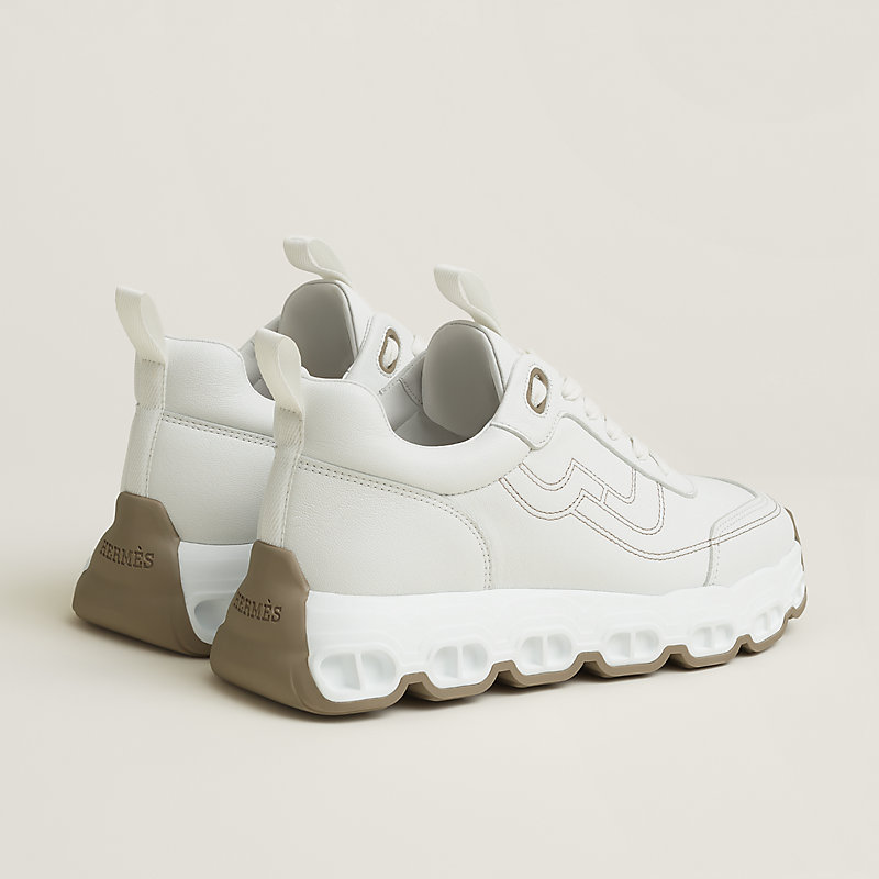 Impulse sneaker