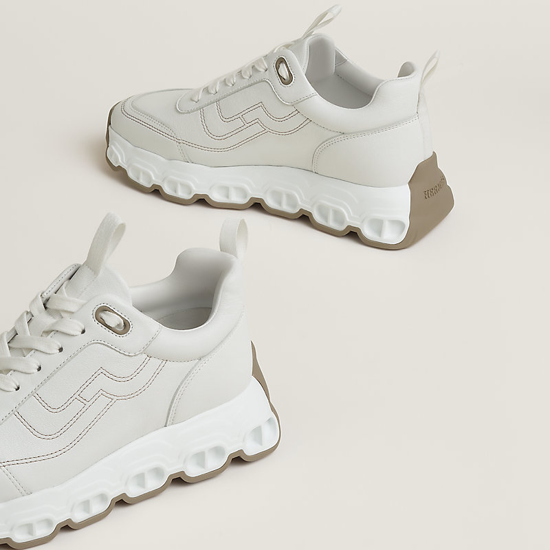 Impulse sneaker