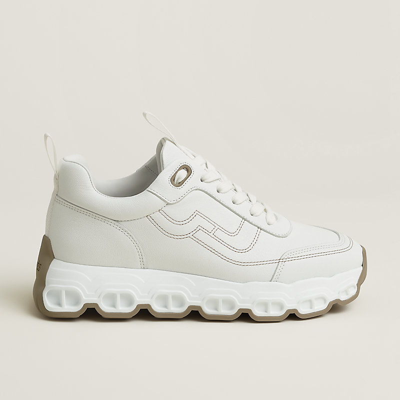 Impulse sneaker