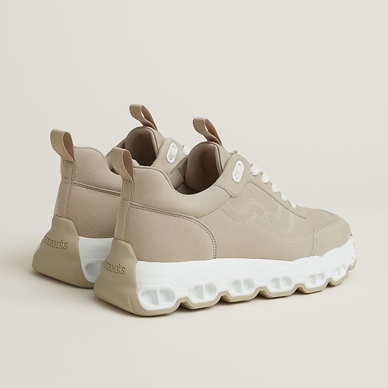 Impulse sneaker