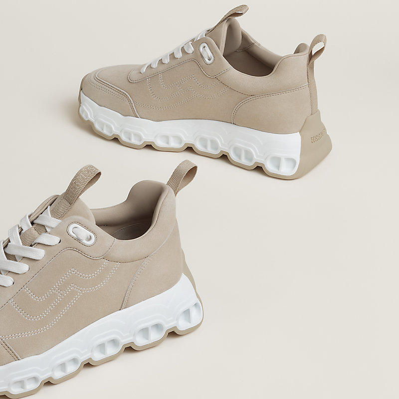 Impulse sneaker