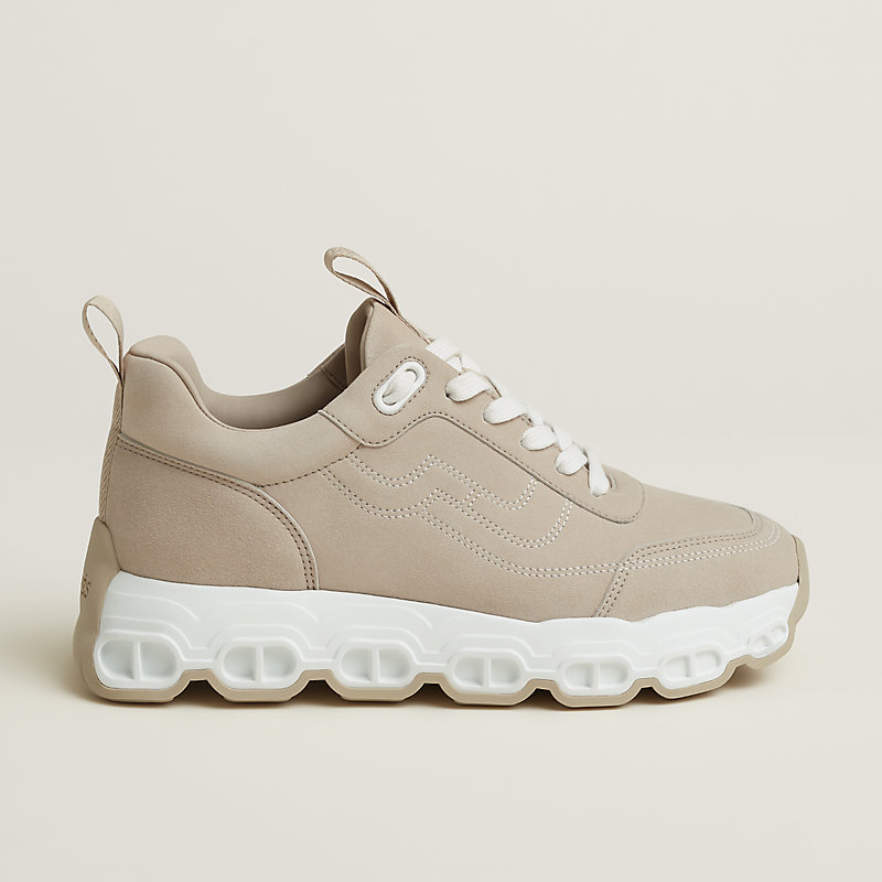 Impulse sneaker