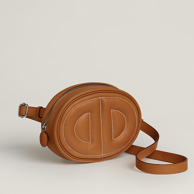 in the loop belt bag hermes