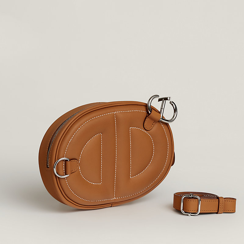 In-the-Loop belt bag