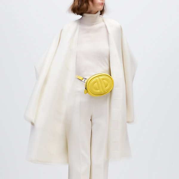 hermes in the loop belt bag