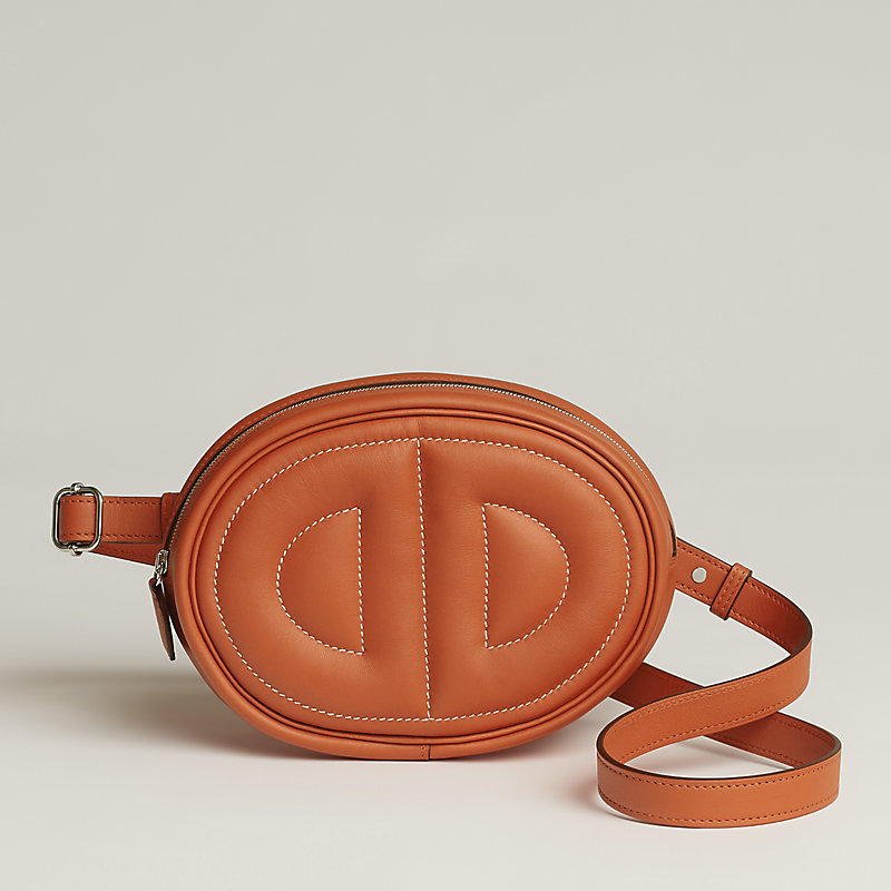 In-the-Loop belt bag | Hermès USA
