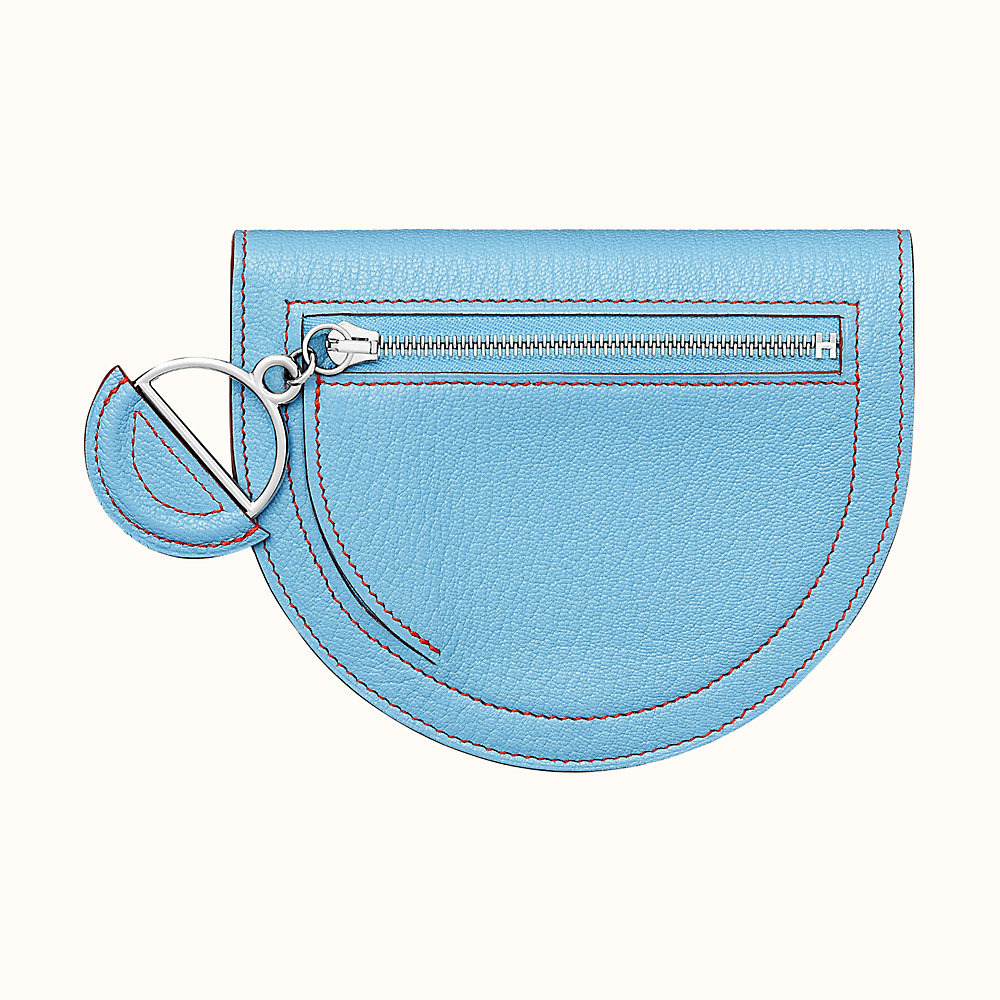 In-the-Loop compact wallet | Hermès USA