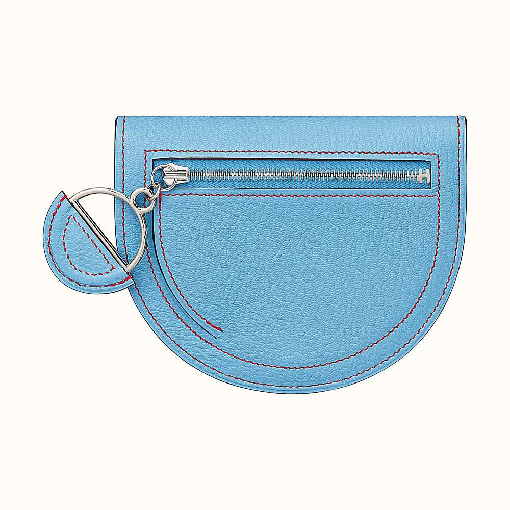 In-the-Loop compact wallet | Hermès USA