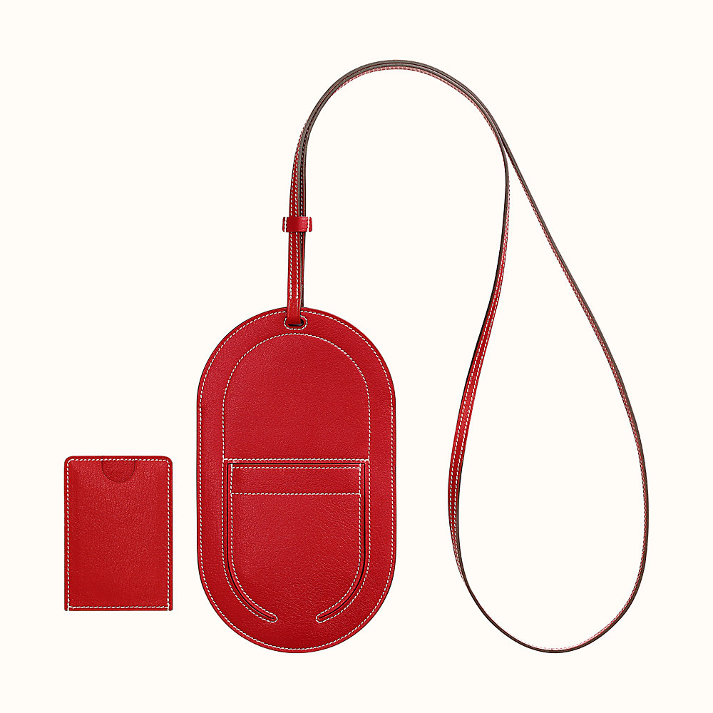 In-the-Loop Phone To Go GM case | Hermès USA