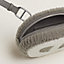 In-the-Loop plush belt bag, View: above, above, view 3 of 5