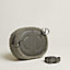 In-the-Loop plush belt bag, View: Back, back, view 4 of 5