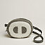 In-the-Loop plush belt bag, View: front, front, view 1 of 5