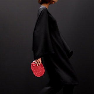 In-the-Loop To Go pouch | Hermès UAE In-the-Loop To Go pouch | Hermès UAE