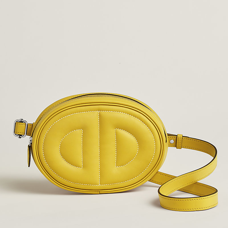 in the loop belt bag hermes