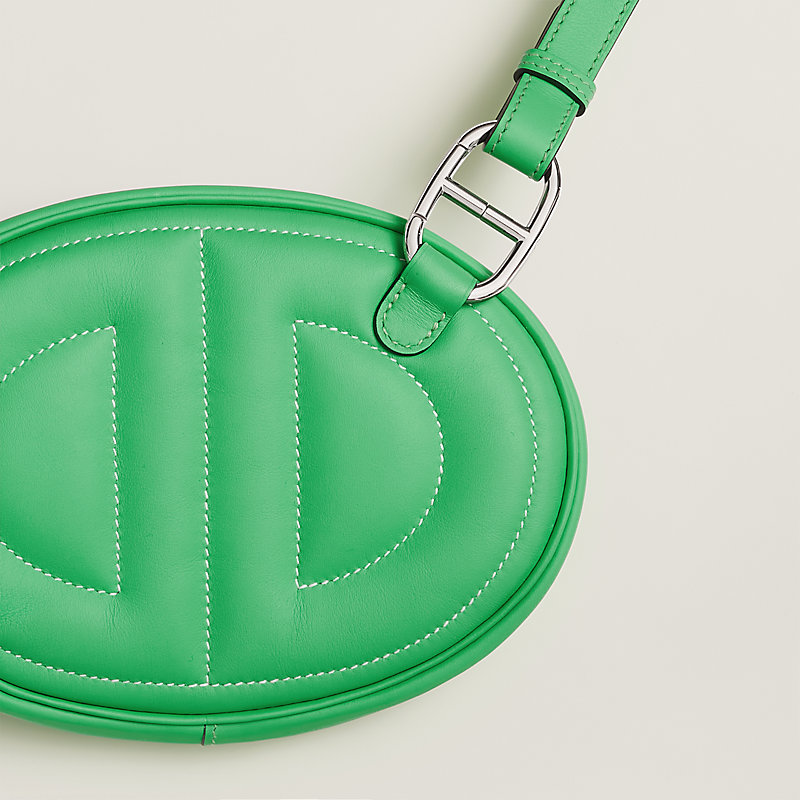 Hermes in the loop best sale belt bag