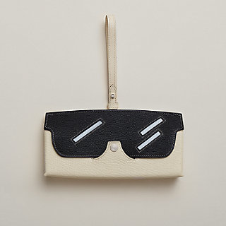 In the Loop Wink glasses case | Hermès Canada