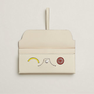 【HERMES】カードケース In-the-Loop Wink 在庫確認願います In-the-Loop Wink card holder | Hermès Canada