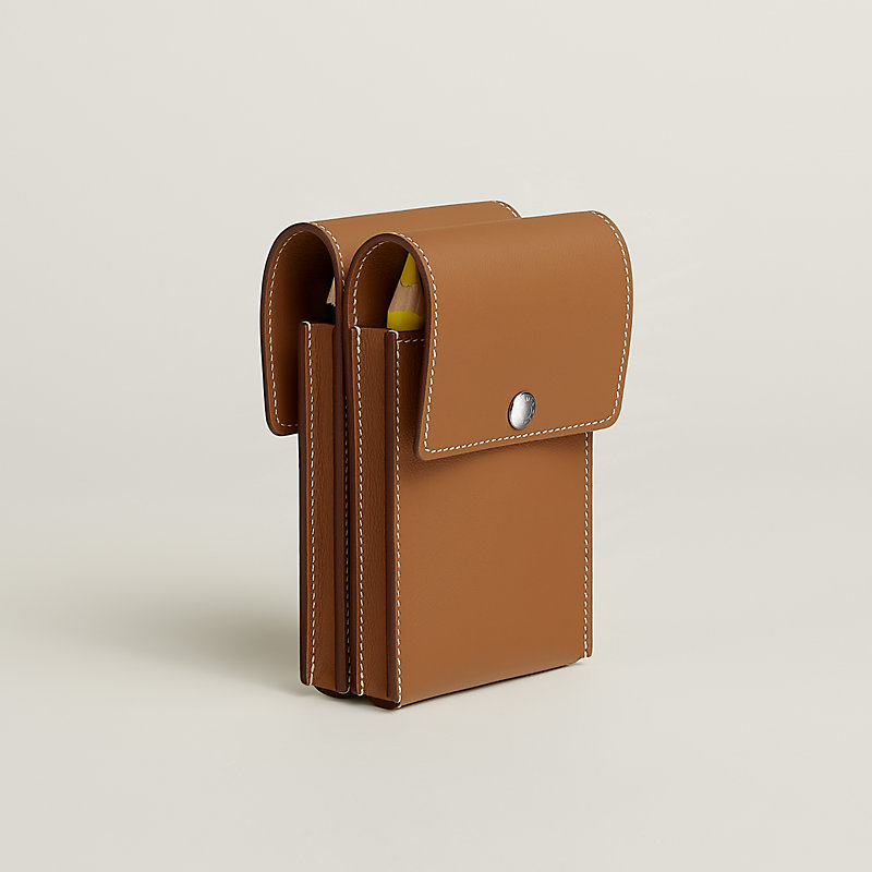 In the Pocket colored pencil case