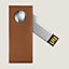In the Pocket Lacie 8 GB USB key, View: front, front, view 1 of 1