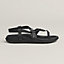 Inboard sandal, View: side, side, view 3 of 4