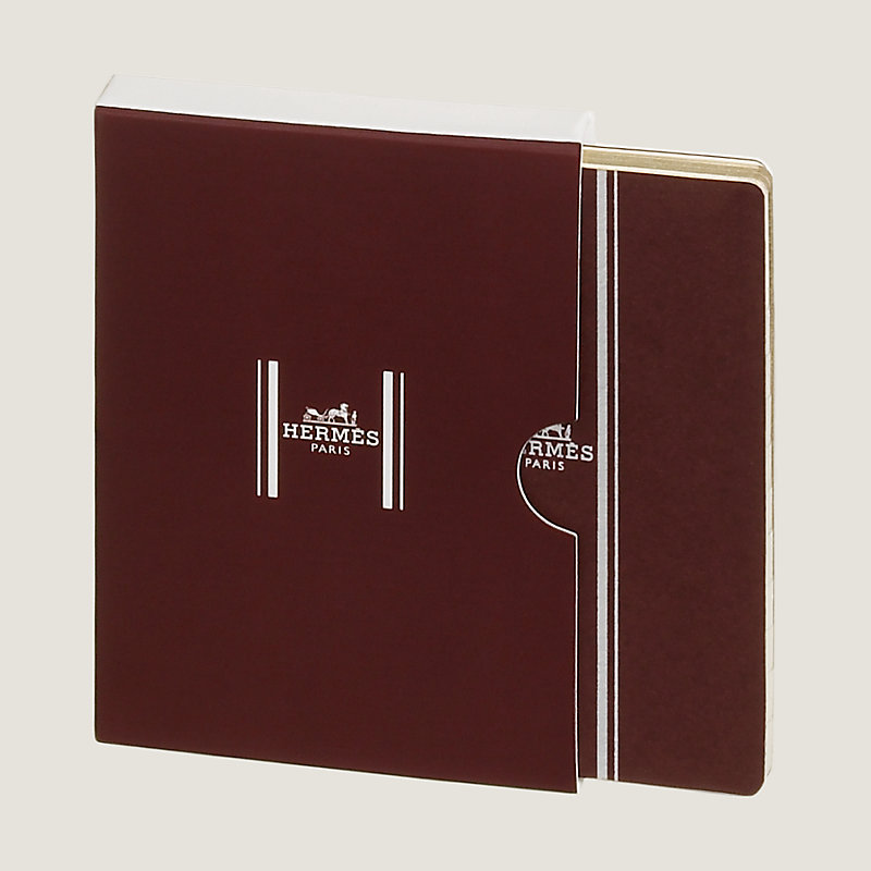 	Index refill, small model