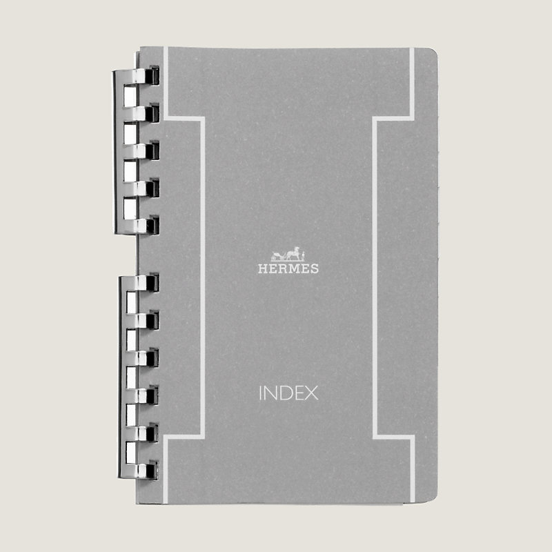 	Index refill, small model