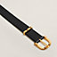 Infini 30 belt, View: Detail, detail, view 3 of 3