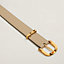 Infini 30 belt, View: Detail, detail, view 3 of 3
