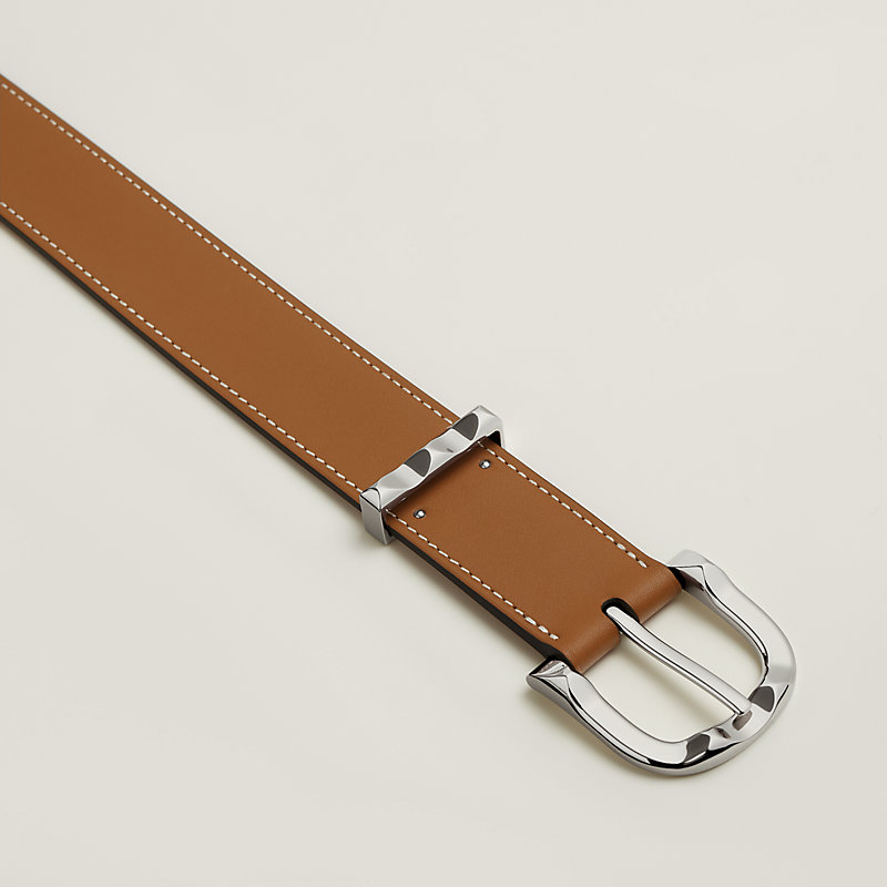 【シンプルで合わせやすい☆】HERMES インフィニティベルト30 Infini 30 belt | Hermès Finland