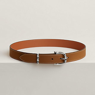 【シンプルで合わせやすい☆】HERMES インフィニティベルト30 Infini 30 belt | Hermès Finland