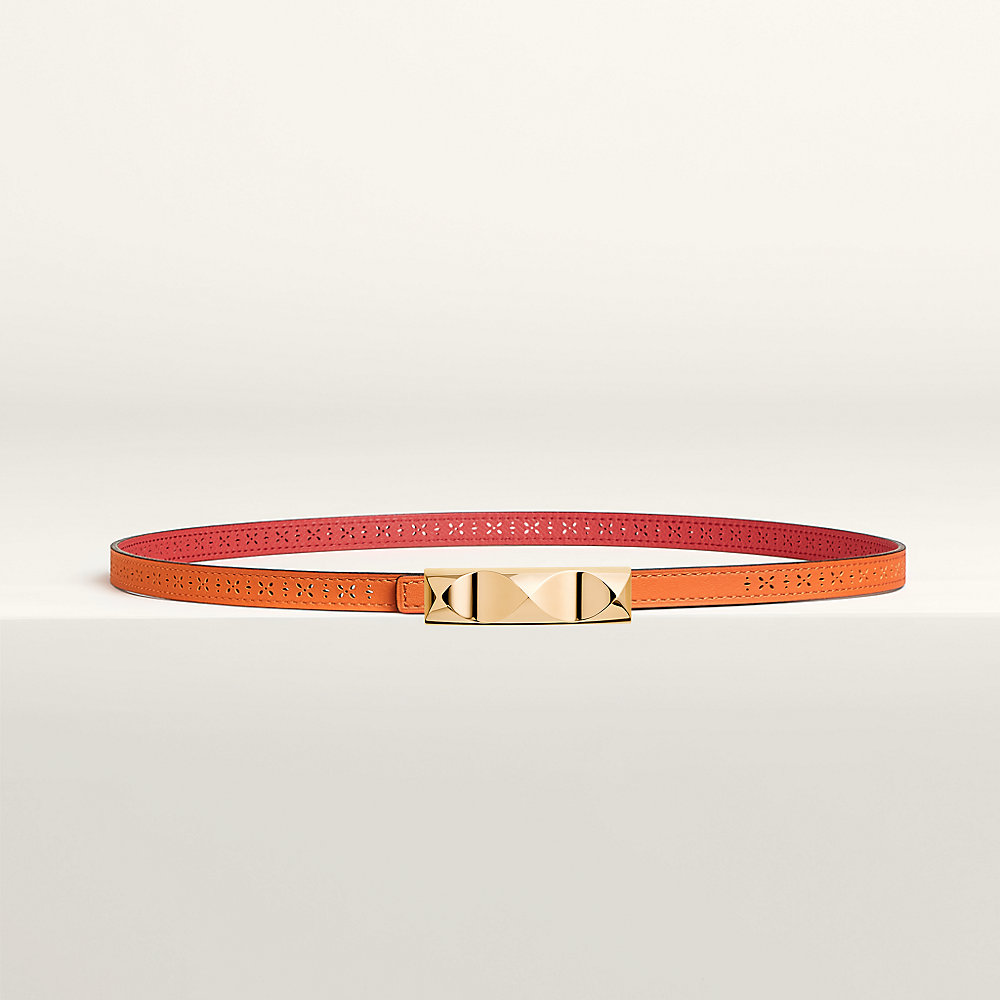 【ラグジュアリー♡】HERMES Infini 30 ベルト Infini 30 belt | Hermès USA
