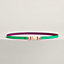 Infini belt buckle & Reversible leather strap 13&nbsp;mm, View: , view 1 of 3